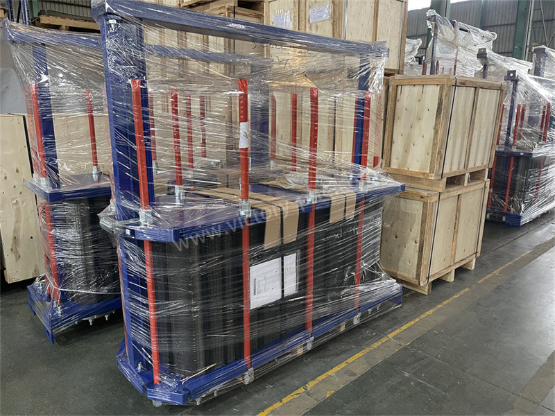 Metal Brazed Heat Exchanger Gasketed Plate And Frame Heat Exchanger