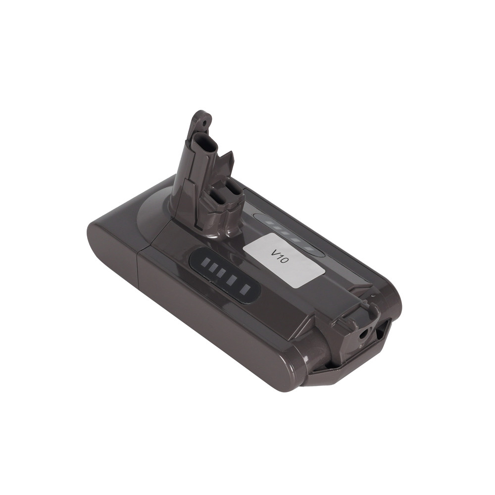 Dyson Replacement Battery 25.2V 2.5Ah For Dyson Vacuum Cleaner V10 Cyclone V10 Absolute V10 Animal V10 Motorhead