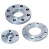 Buy cheap Yellow Paintting Din Pipe Flange Pn25/Pn40 Carbon Steel Weld Neck Flange from wholesalers