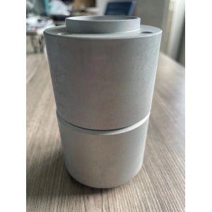 Customized Custom Precision Machining Metal Parts AL6061 AL6063 ZL301 ZL302