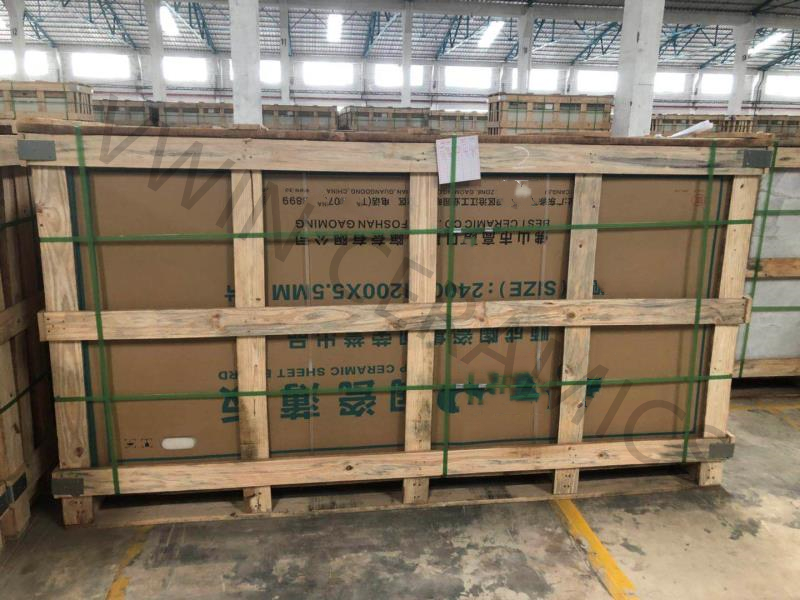 Foshan 300x600 mm White Glazed Ceramic Bathroom Wall Tiles Inkjet Printing Glossy