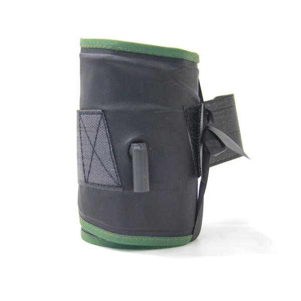 Single Portal Pneumatic Conical Tourniquet Cuff A Choice for Sterile Medical