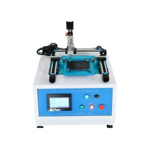 Insulation Surface Scratch Resistance Test Apparatus For Test Household