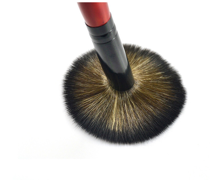 Cheek Brush Women Daily Use Mutifunctional Cosmetic makeup brushes makeup brush