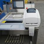 Supermarket Packaging Equipment Commercial Fruit And Vegetables Cling Film