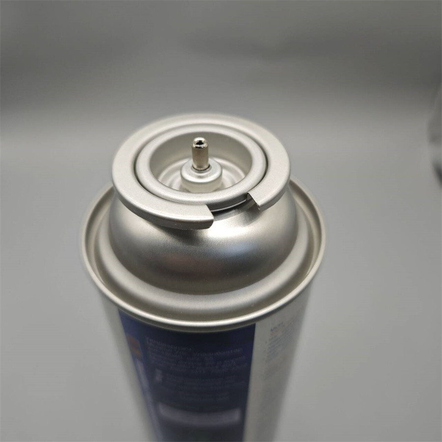Versatile Gas Burner Valve for Outdoor Grilling - Adjustable and Robust