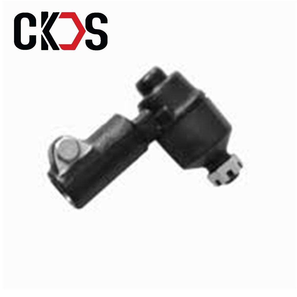 Japanese Truck Spare Parts Hino H06 07CT Steering System Parts Tie Rod End RH 45430-1590