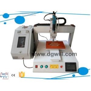 Electric Locking Screw Tightening Machine Screw Driver Machine