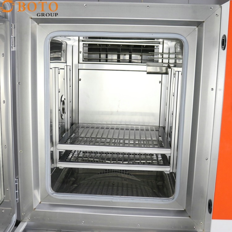 Climatic Test Chamber Programmable High Temperature Chamber GJBl50.9-86 Lab Machine