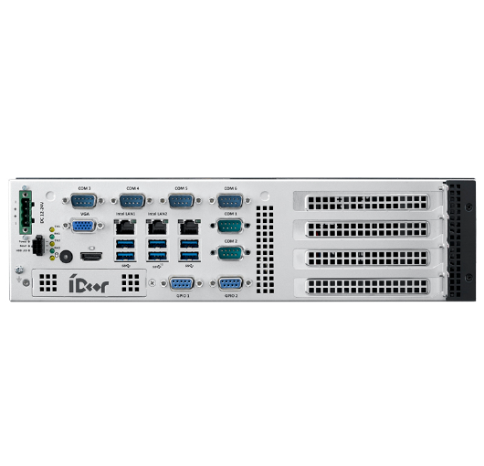 Advantech Embedded PCs EPC-B Series EPC-P3066SA-00Y0E ,price favorable Ready to Ship