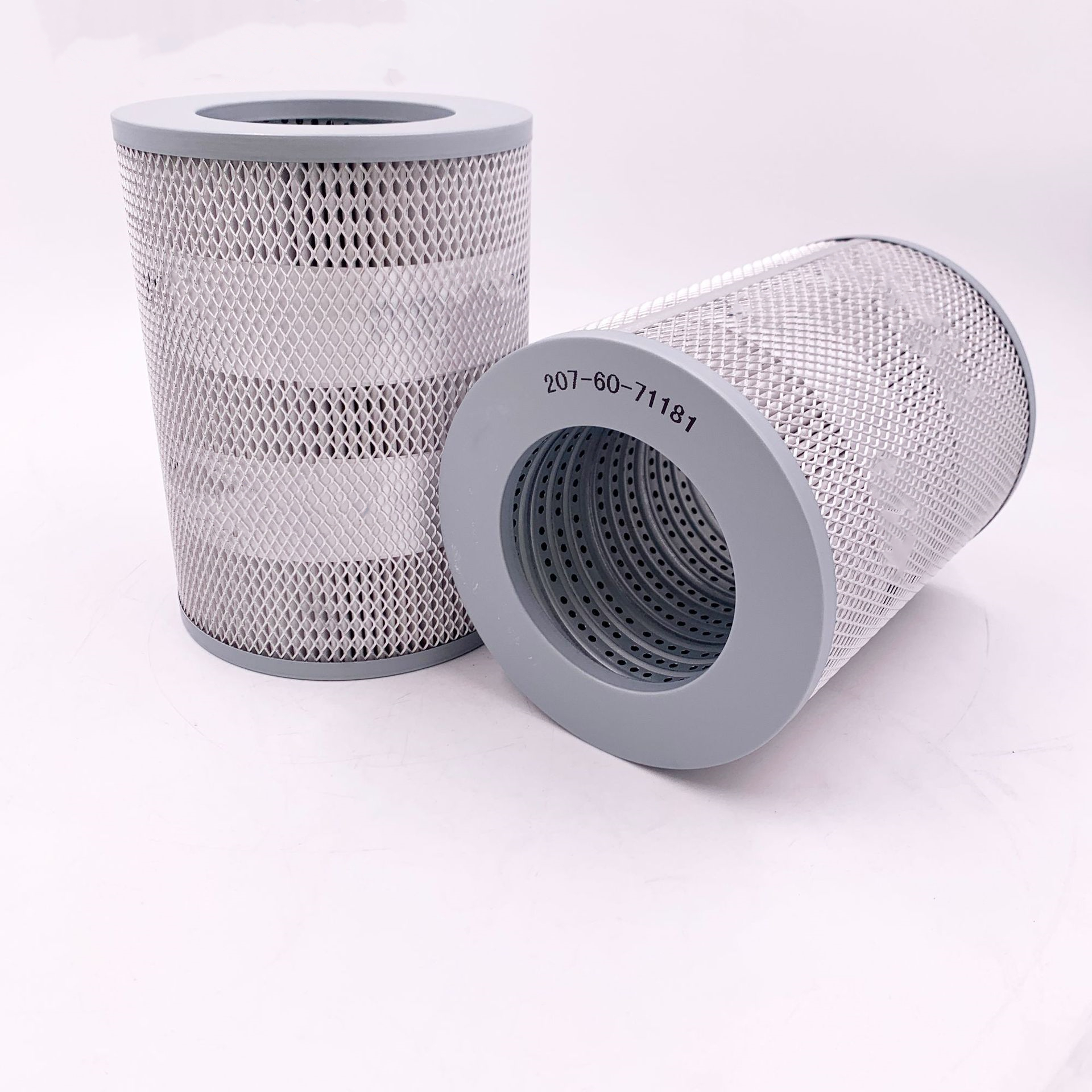 207-60-71181 Hydraulic Oil Filter Element for Optimal Filtration