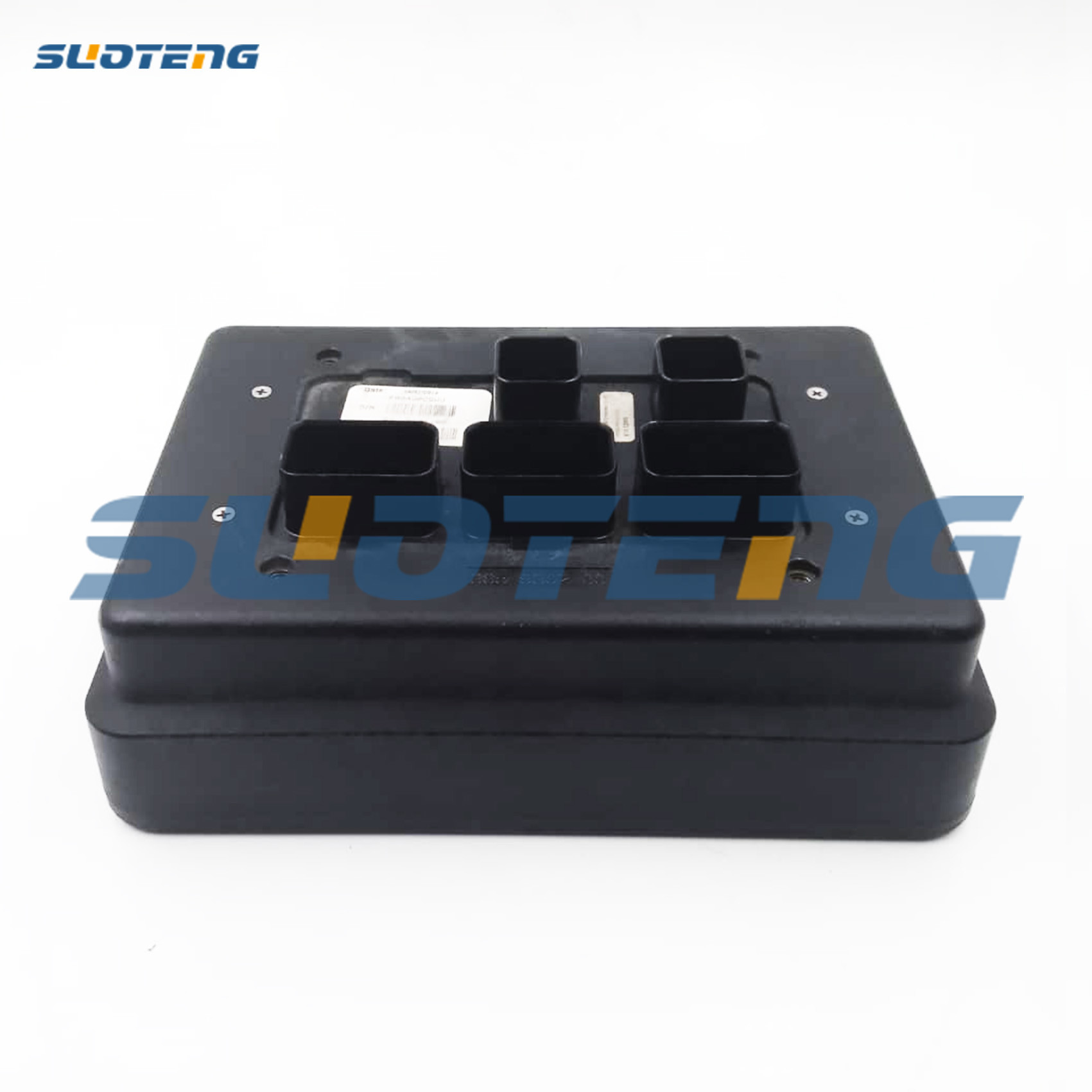 459-2220 4592220 Display Monitor For C11 C13 Engine