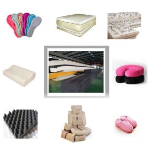 Manual Modeling PU Sponge Contour Cutting Machine For Cutting Special - Shaped