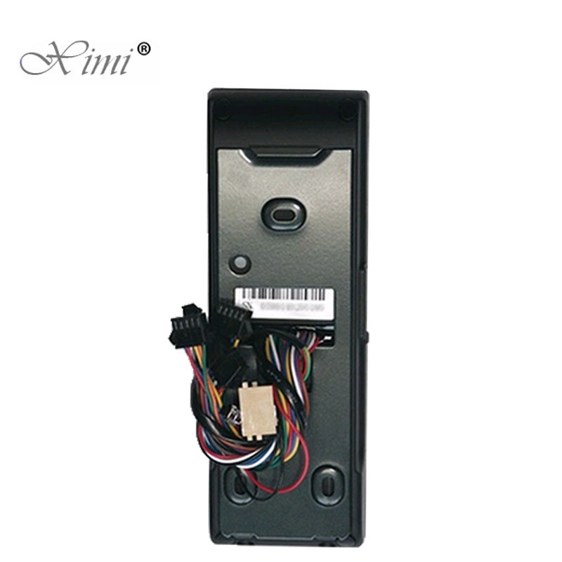 ZKteco TF1700 Waterproof Biometric Access Control System Fingerprint Time Attendance Terminal WIth Card Reader