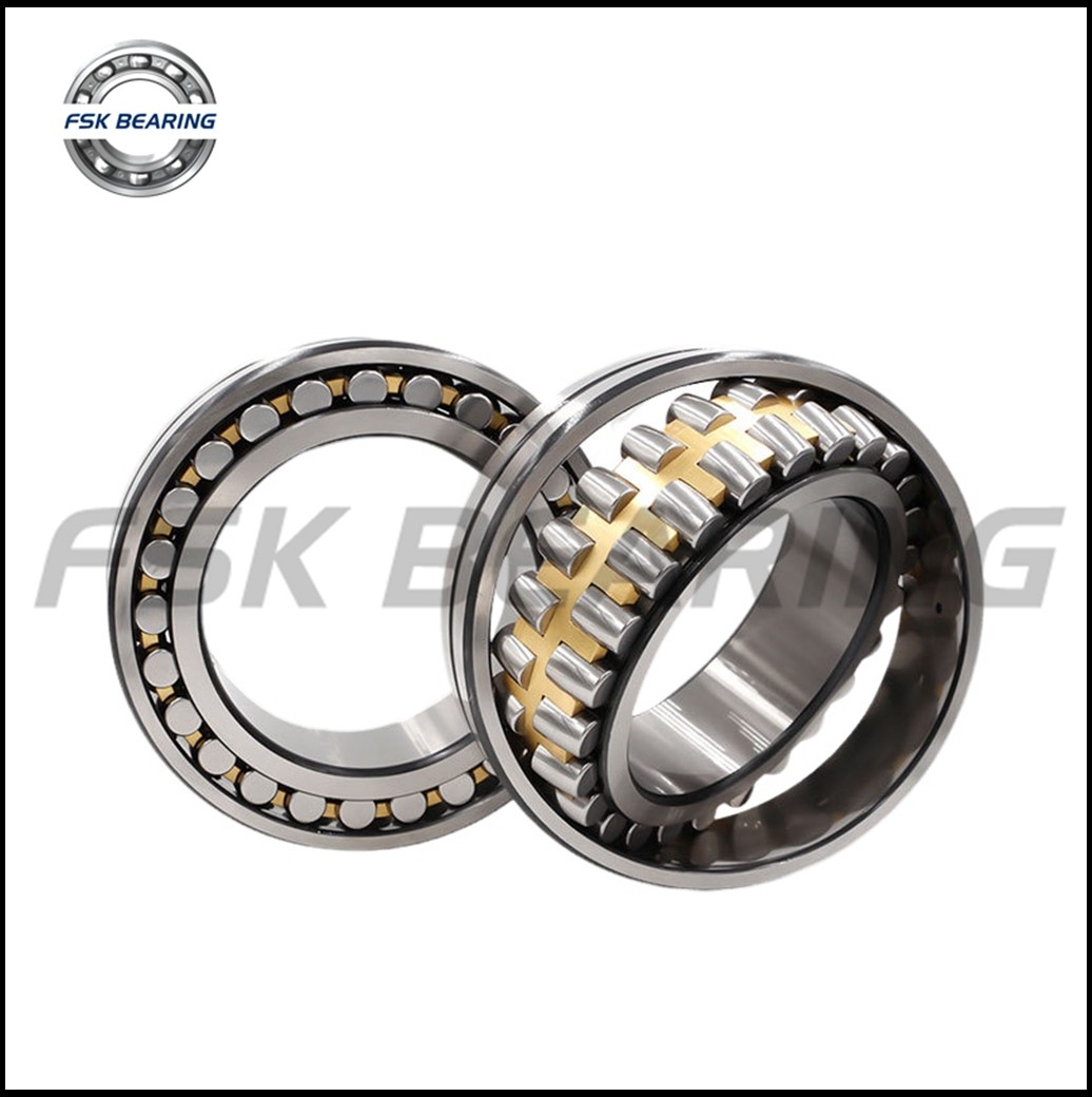 Big Size 452332 M2/W502 Spherical Roller Bearing 160*340*114 mm For Deceleration Device