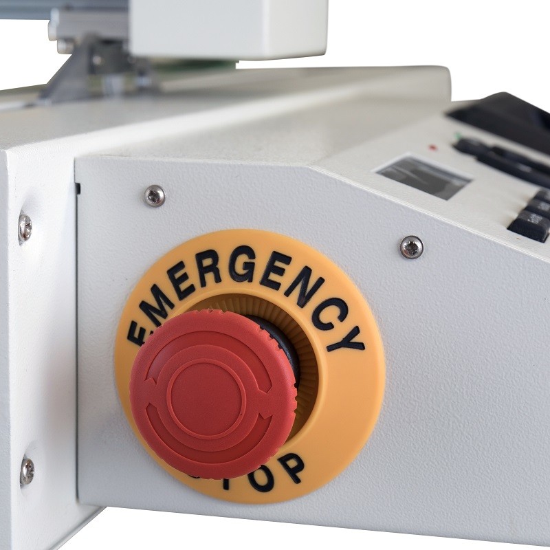 High Efficiency Digital Flatbed Cutter Cutting Area 450*600mm