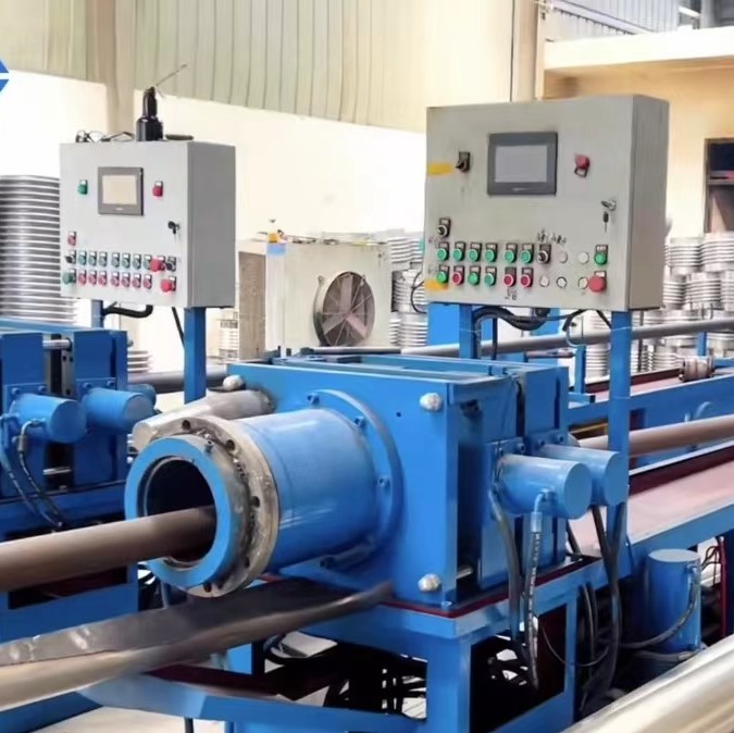 Flexible Metal Garden Hose Stainless Steel Hose Expansion Acid Alkali Resistance