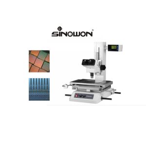  STM-3020A Tool Makers Microscope With High-accuracy Digital Scale Manufactures