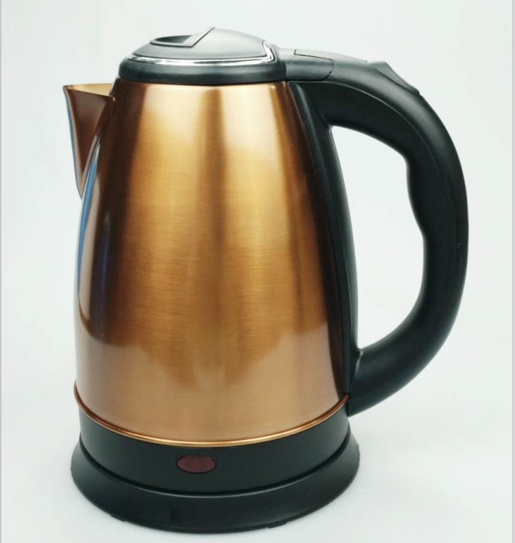 Hot Selling CheapElectric Kettle Stainless Steel Water Kettle Fast Tea Kettle, Auto Shut Off 2L Capacity Instantly Boil Hot Wate