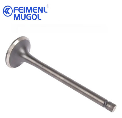 8-94247875-0 ISUZU Exhaust Valve For ISUZU 4JB1 4JA1 Engine Parts