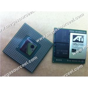  Computer IC Chips 216DP8AVA12HE GPU CHIP ATI Computer IC Chips Manufactures