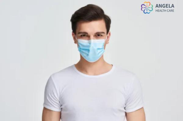 Fast Delivery Disposable Medical Face Mask Best Quality In Stock Surgical