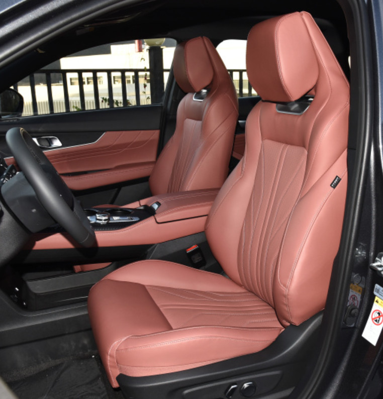 Changan 2023 UNI-K Smart Electric IDD 1.5T 135km Zhixiang Medium SUV PHEV