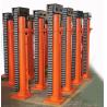 Buy cheap Powerful Hydraulic Chain Type Jacks for Tank Lifting 25 MPa Rated Pressure from wholesalers