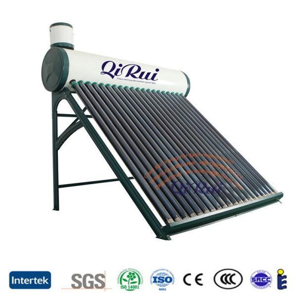 50L 100L 150L 200L 250L 300L Non Pressure Solar Geyser with Optional 3 Magnesium