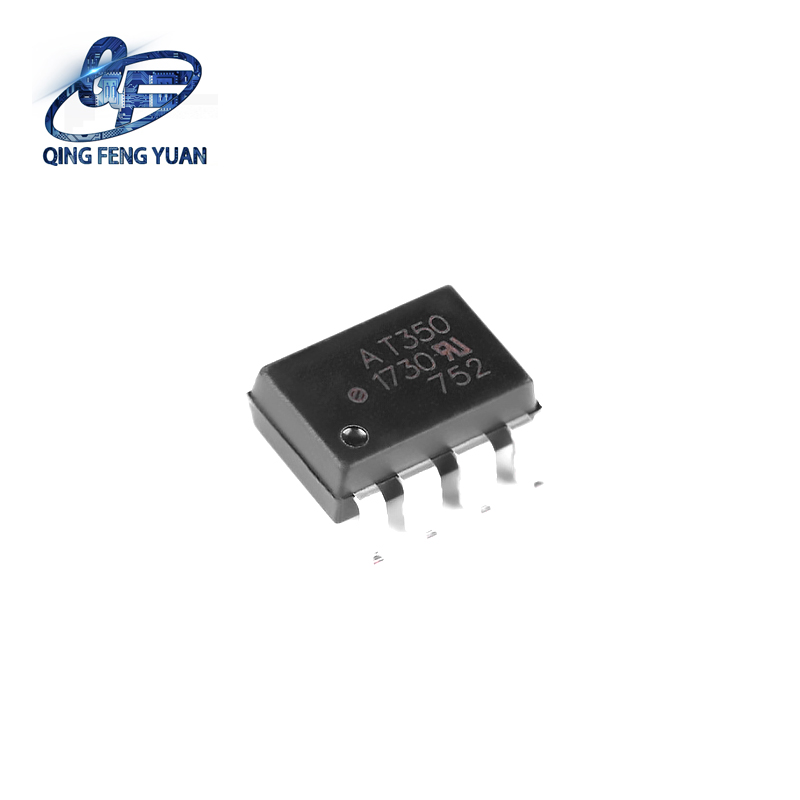 MICROCHIP AT350 IC Liste Des Composant Electronique Ball Grid Array Integrated Circuit