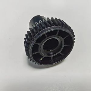 China Textured Surface Finish Moulded Plastic Components for Electronics Applications on sale