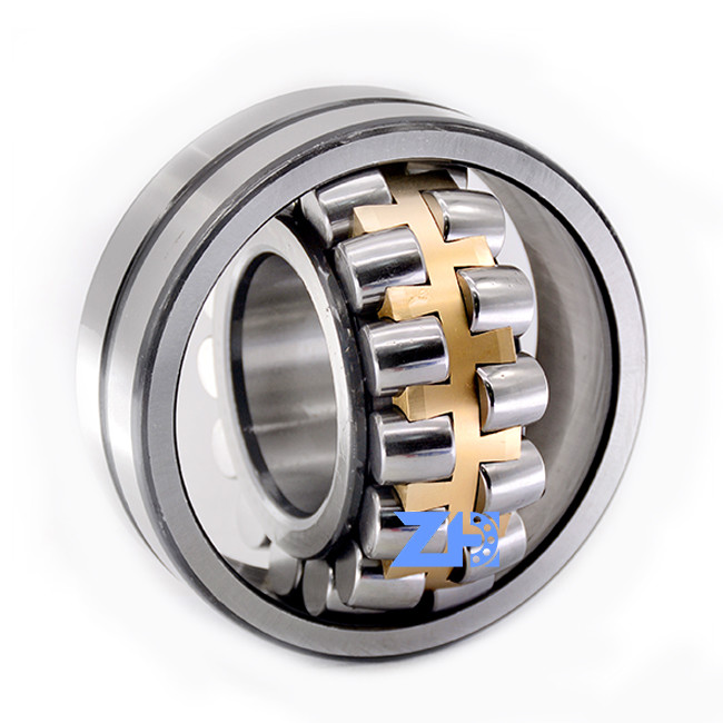 22314CA 22315CA 22316CA Spherical Roller Bearing 70*150*51mm Anti Friction