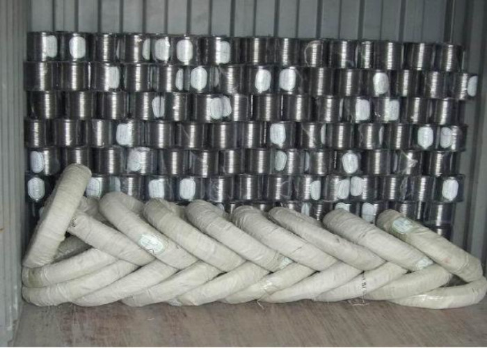 Filter Products SS402 0.03mm Soft Stainless Steel Wires