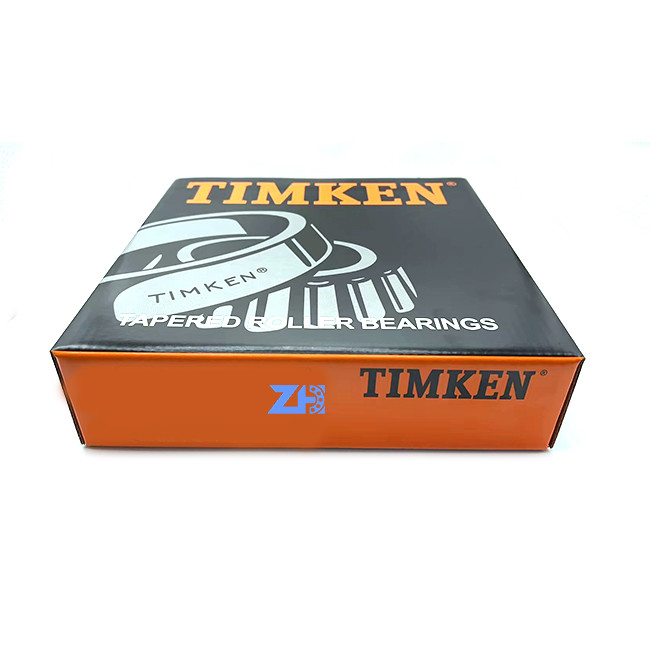 1M-6573 1M/6573 Taper Roller Bearing Durable For Heavy-Duty Applications