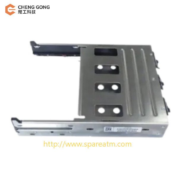NCR S2 Platform Cash Dispenser Iron Frame 273MM ATM Machine Parts NCR S2 Module Used In NCR ATM Machines