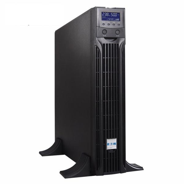 Compact Eaton DX RT 1KVA 2KVA 3KVA 6KVA 10KVA Single Phase Tower / Rack UPS for