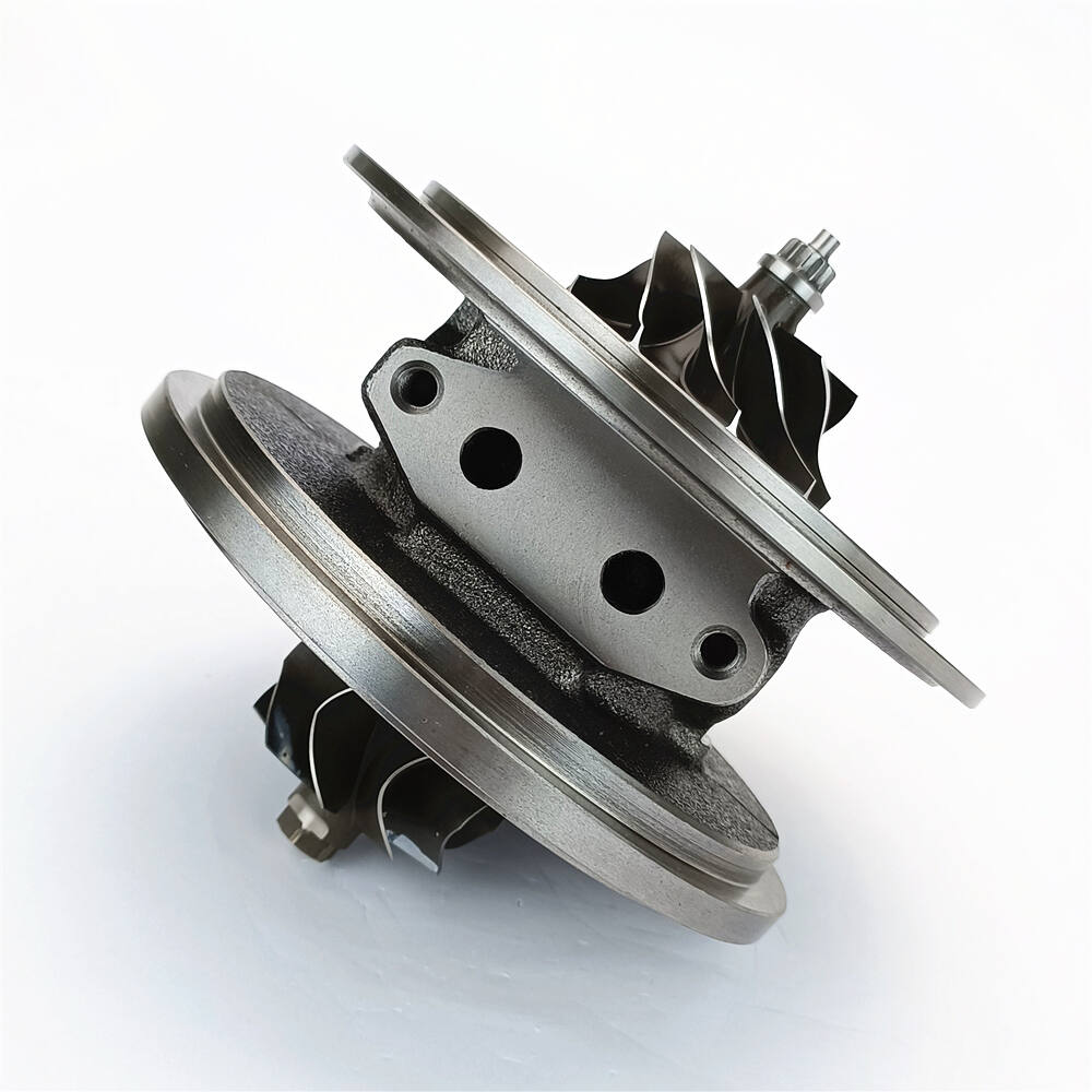 GTB1752VLK Turbocharger Chra Cartridge 808031-0001 808031-0005 808031-0006 for Hyundai