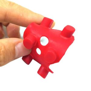 Custom Conductive Silicone Keyboard Rubber Keyboard Controller