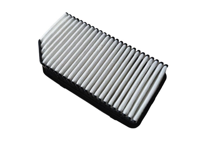Yellow Automotive Air Filters 330 129 620 3QG129620 30G129620 For VW SVW
