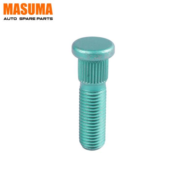 MLS-226 MASUMA Auto Spare Parts Car Snap Bolt For HYUNDAI AVANTE III 51752-07000