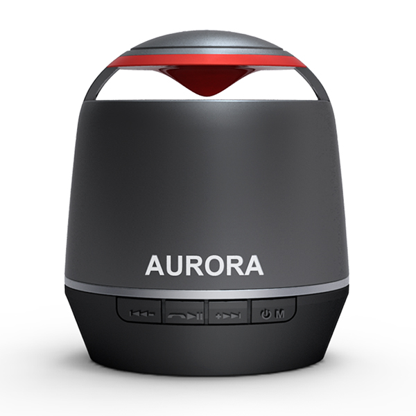 Professional Full Range Active Bluetooth Amplified Speaker