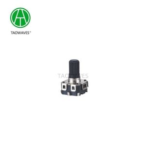 China Miniature Incremental Rotary Encoder Incremental Push Button on sale China Miniature Incremental Rotary Encoder Incremental Push Button on sale