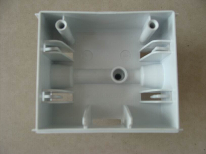 Refrigerator Water Filter Mould HDPE Plastic Injection Moulding Die Makers