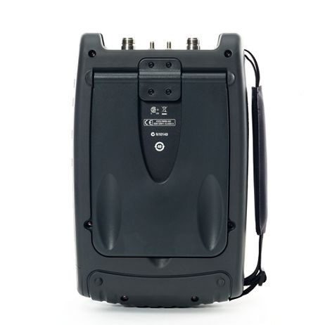 Keysight N9937A FieldFox Handheld Microwave Spectrum Analyzer, 18 GHz Max Frequency