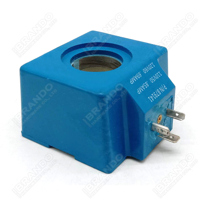 Northman Type Hydraulic Solenoid Coil AC110V AC120V AC220V AC240V 8