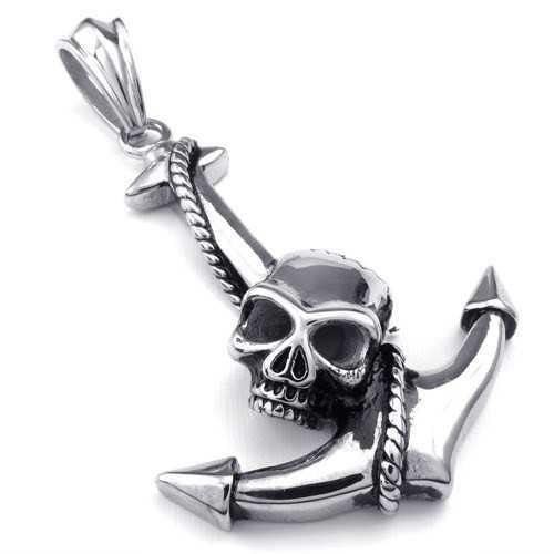 Fashion 316L Stainless Steel Tagor Stainless Steel Jewelry Pendant for Necklace