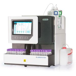 HbA1c Analyzer Fully Automated HbA1c Analyzer LD-600 (HPLC)