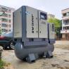 Buy cheap high grade 20HP IP54 Combined Screw Air Compressor With Dryer from wholesalers