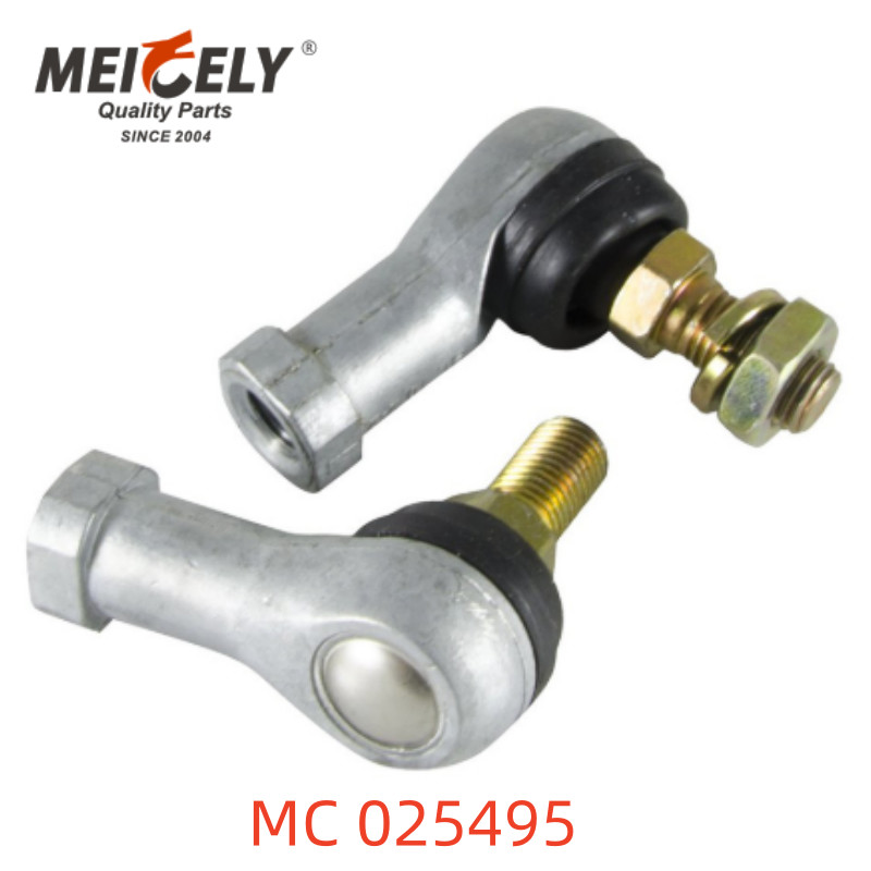 MC025495 Machine Carbon Steel Tie Rod Ball Joint FUBJT 002 LHSA10 LHSA 10 L