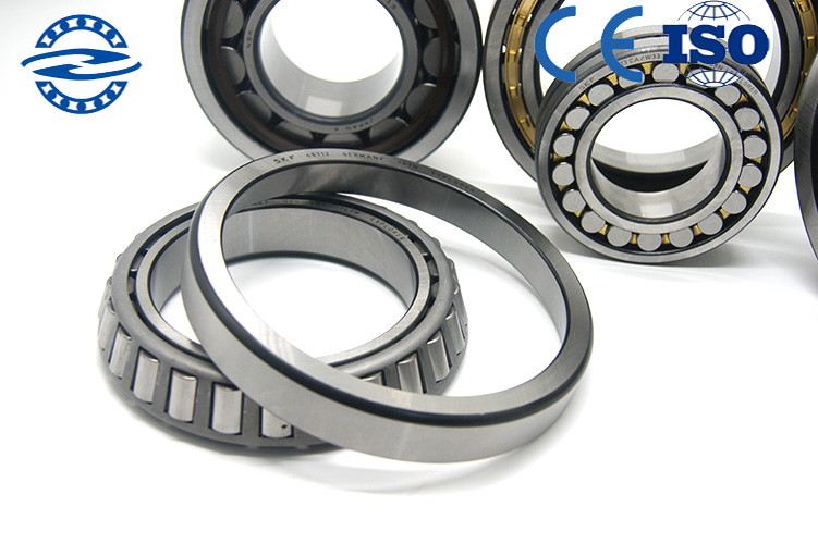 Low Speed Single Row Taper Roller Bearing33119 ZH brand size 160*49*95mm